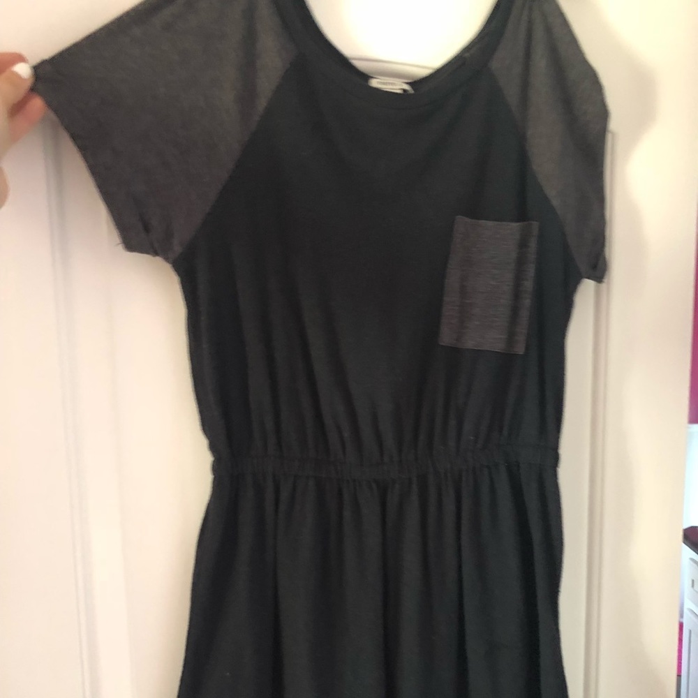 Forever 21 cute conservative dress!